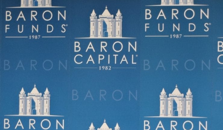 Baron Funds