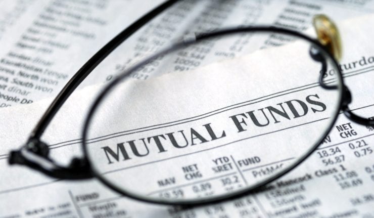 Mutual funds
