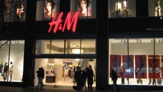 H&M