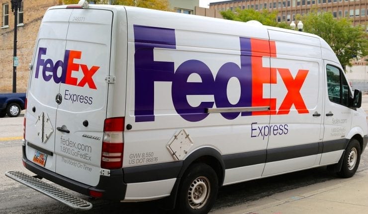 FedEx