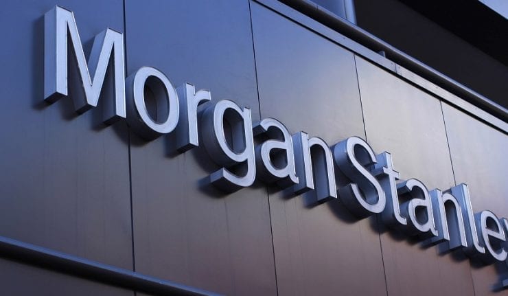 Morgan Stanley