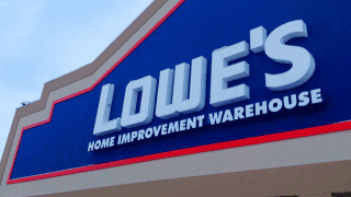 Lowe's