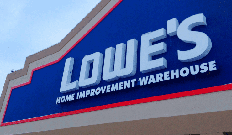 Lowe's