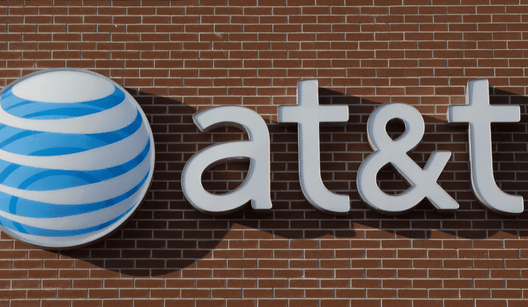 AT&T
