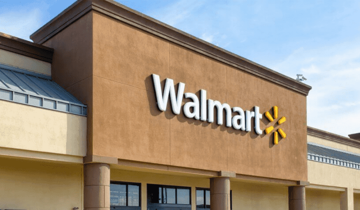 Wallmart