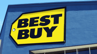Best Buy