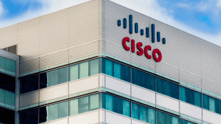 Cisco Systems