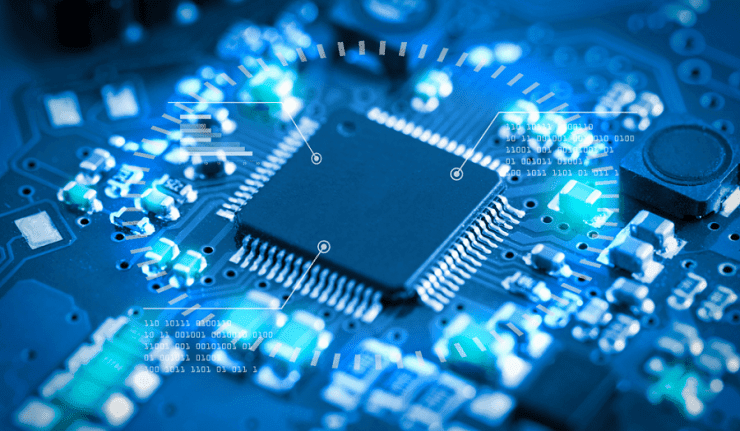 Cypress Semiconductor