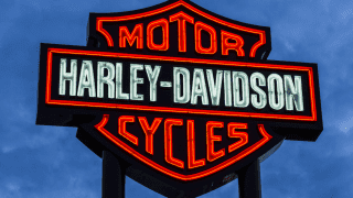 Harley-Davidson