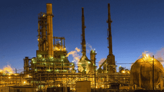 Occidental Petroleum