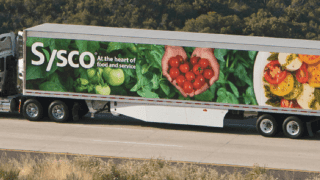 Sysco Corporation