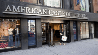 American Eagle Outfitters