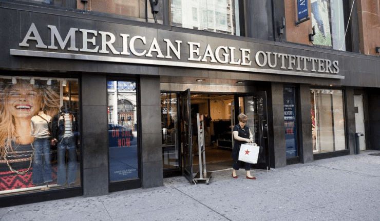 American Eagle Outfitters