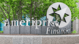 Ameriprise Financial