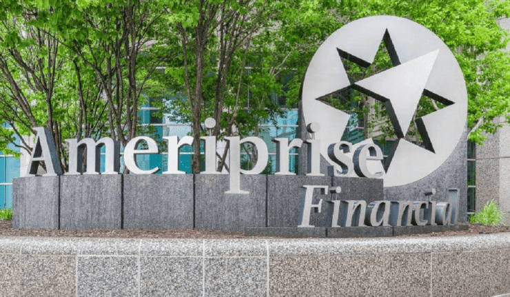 Ameriprise Financial