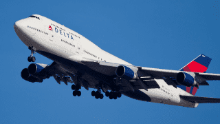 Delta Air Lines