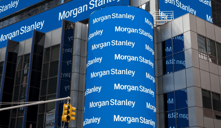 morgan stanley
