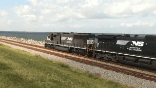 Norfolk Southern
