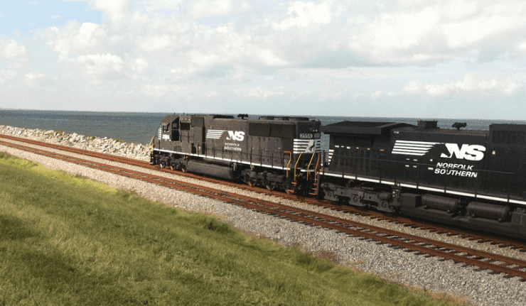 Norfolk Southern