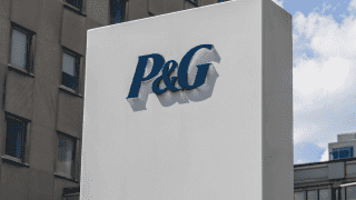 Procter & Gamble