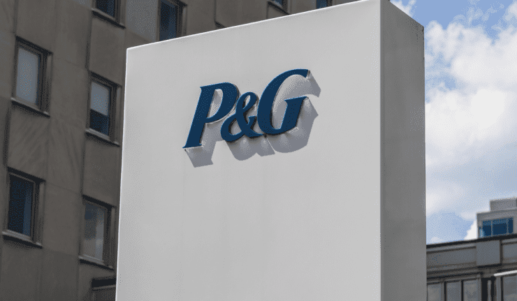 Procter & Gamble