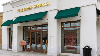 Williams-Sonoma