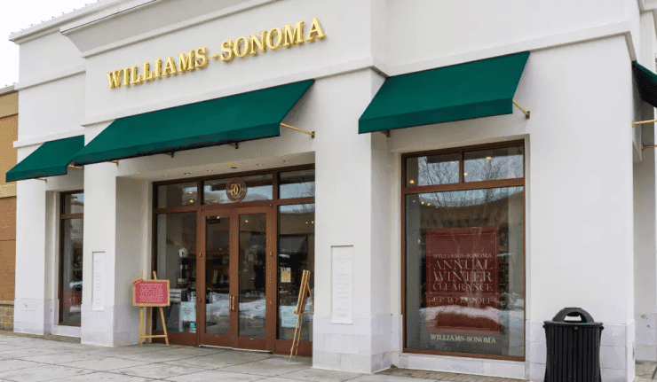 Williams-Sonoma
