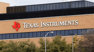 Texas Instruments