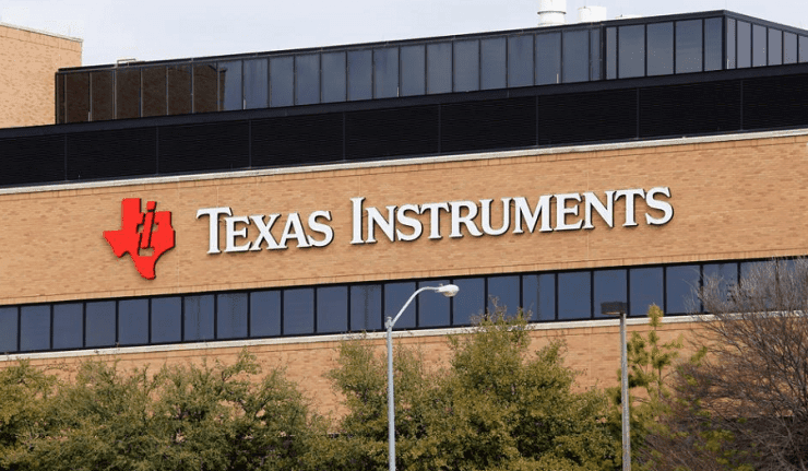 Texas Instruments