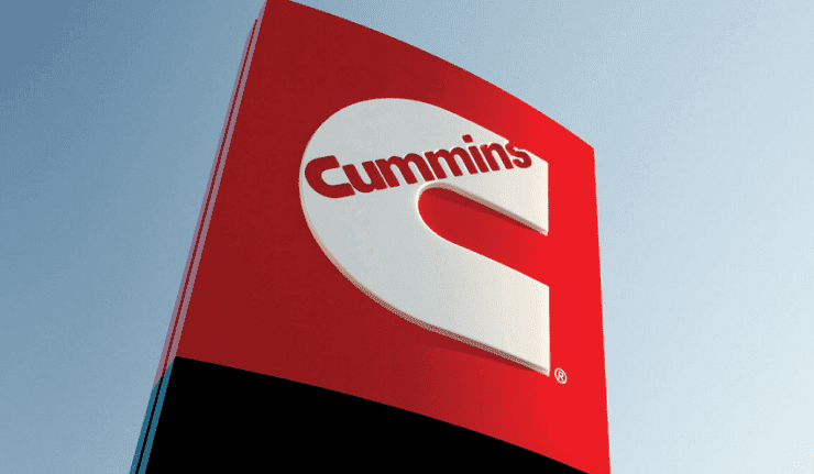 Cummins
