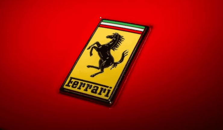 Ferrari