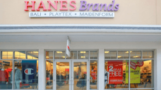 Hanesbrands