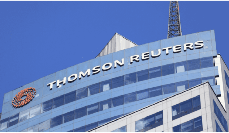 Thomson Reuters