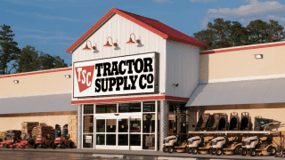 Tractor Supply Company