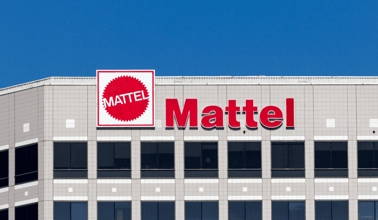 Mattel