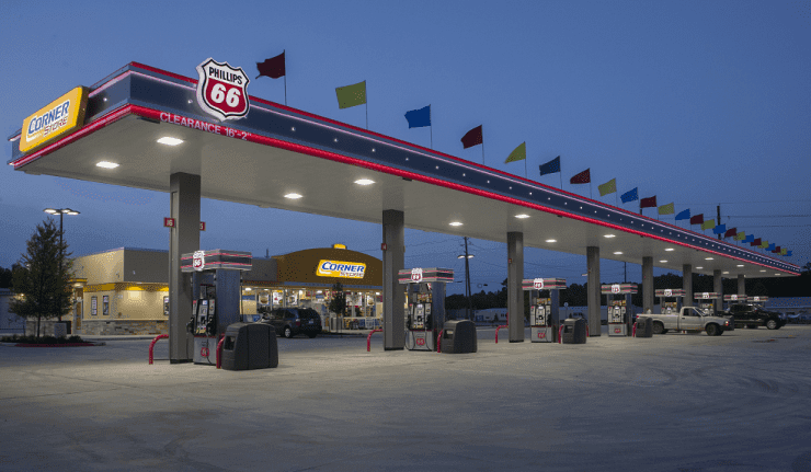 Phillips 66