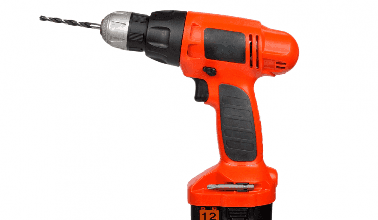 Stanley Black & Decker