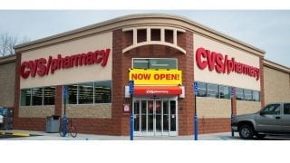 CVS