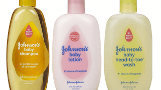 Johnson & Johnson