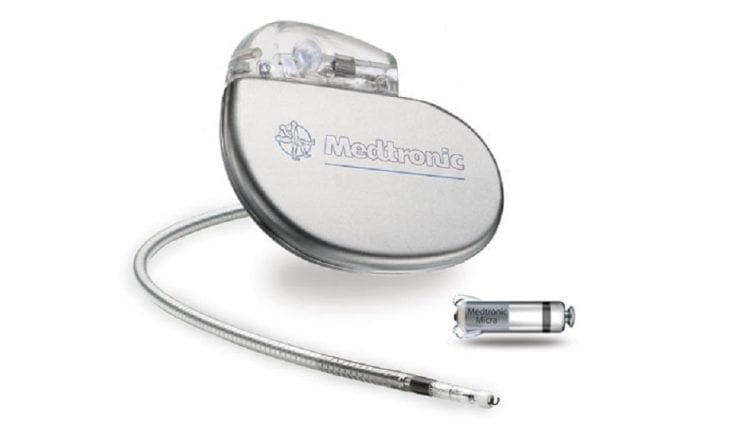 Medtronic