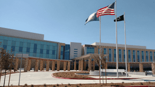 Easterly Government Properties