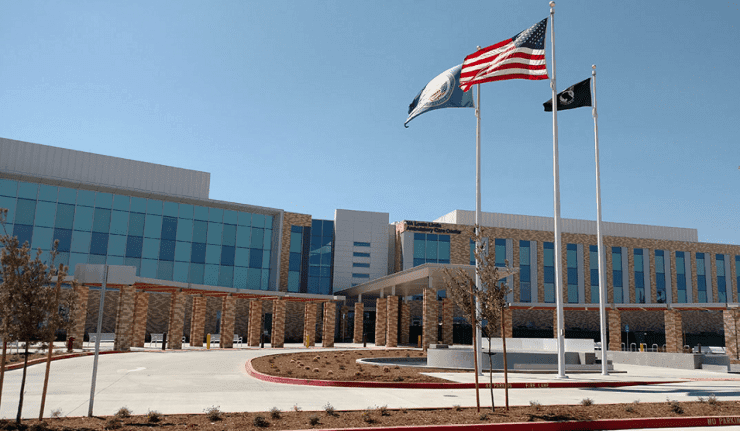 Easterly Government Properties