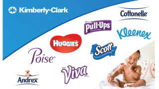 Kimberly-Clark