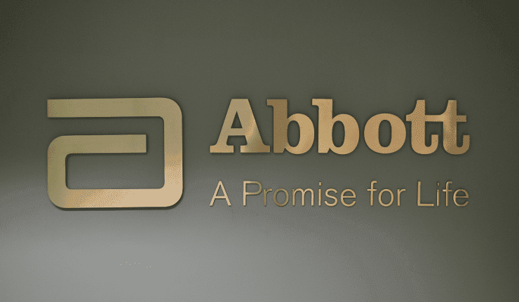 Abbott Laboratories