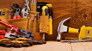 home improvement stocks