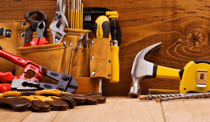 home improvement stocks