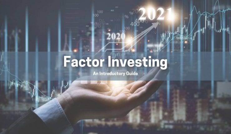an introductory guide to factor investing