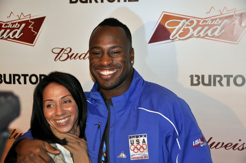 Vernon Davis, NFL player
