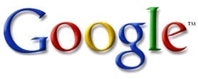 [Google Logo]