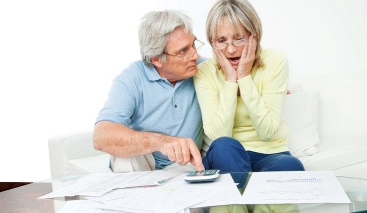 Investing for Retirement Income